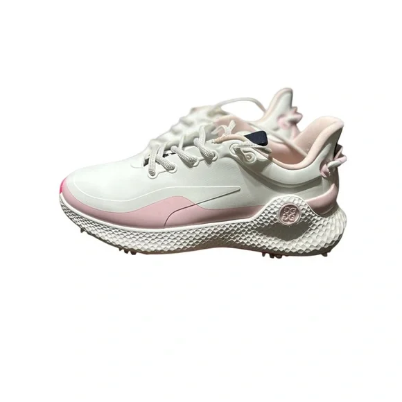 G/FORE Ladies MG4+ O2 G/Lock Golf Shoes 7.5 - Picture 2 of 7